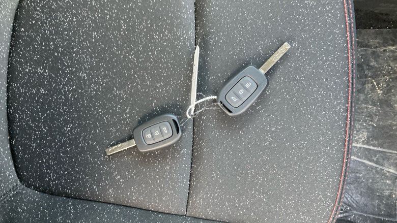 Dacia Spring 27kWh Expression 65 48kW 5dr Auto Electric Hatchback